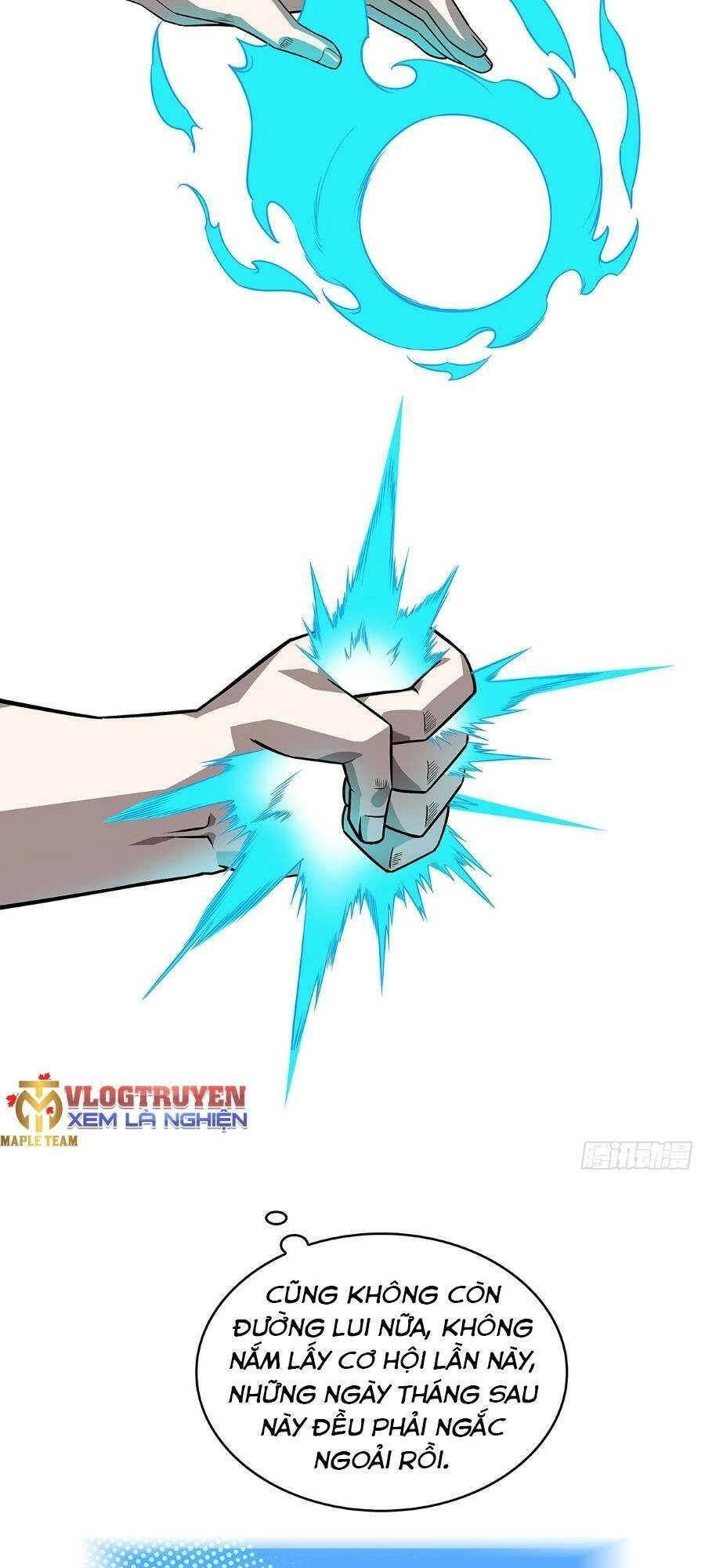 Bắt Đầu Vùng Dậy Từ Việc Chơi Game Nghiêm Túc Chapter 131 - 10