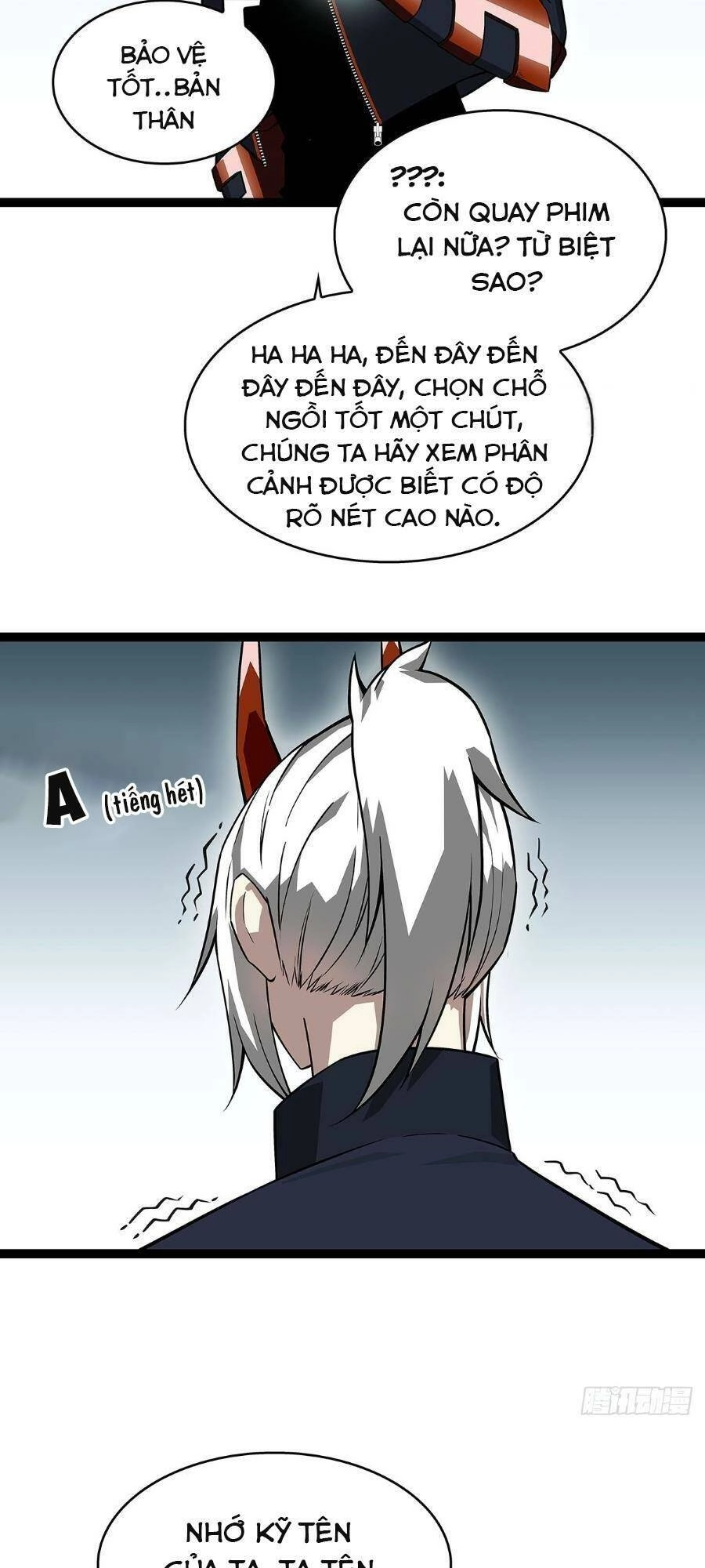 Bắt Đầu Vùng Dậy Từ Việc Chơi Game Nghiêm Túc Chapter 131 - 19