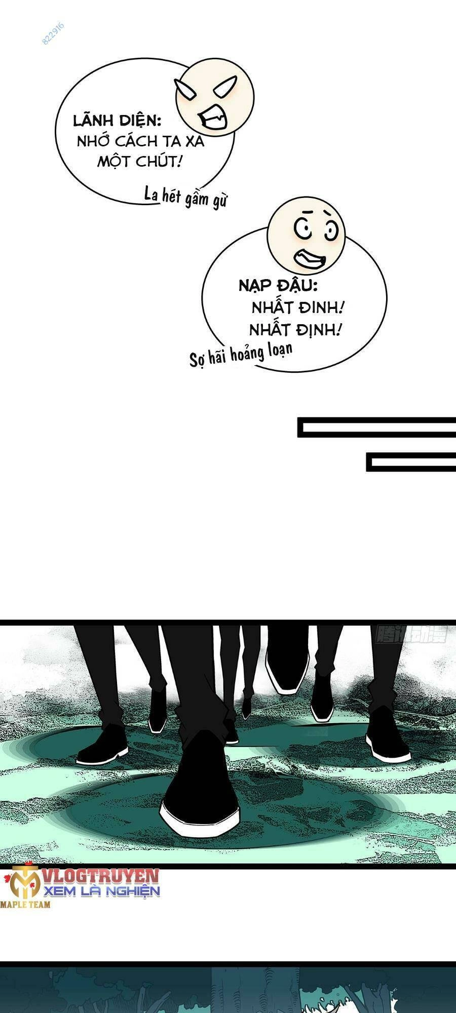 Bắt Đầu Vùng Dậy Từ Việc Chơi Game Nghiêm Túc Chapter 131 - 26