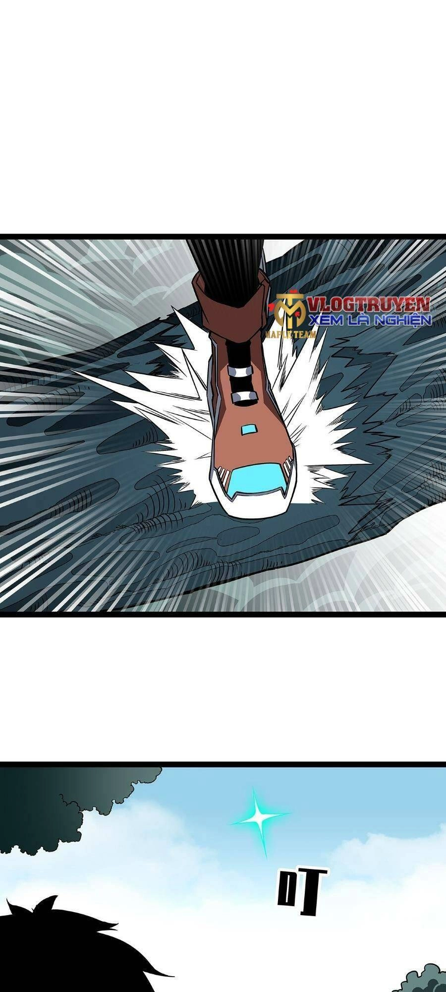 Bắt Đầu Vùng Dậy Từ Việc Chơi Game Nghiêm Túc Chapter 132 - 1