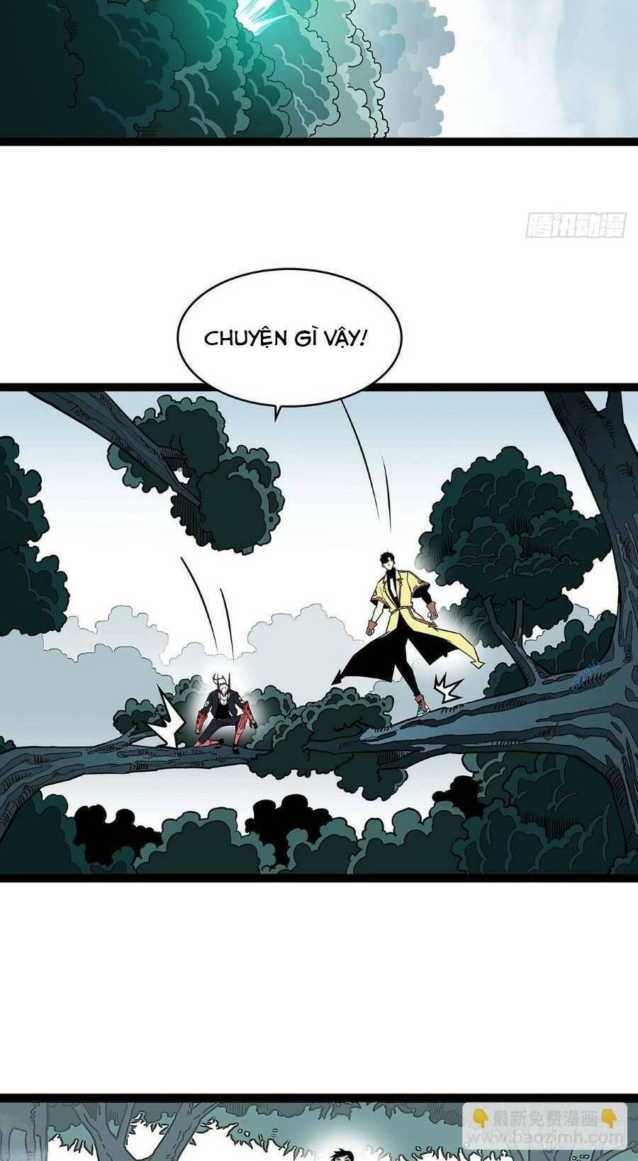 Bắt Đầu Vùng Dậy Từ Việc Chơi Game Nghiêm Túc Chapter 132 - 4