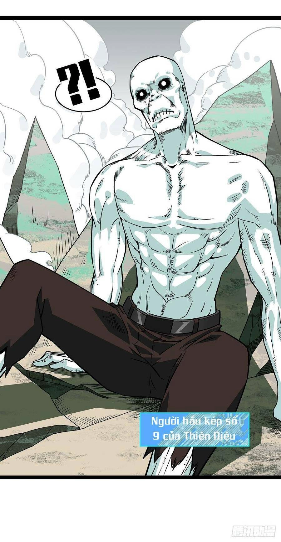 Bắt Đầu Vùng Dậy Từ Việc Chơi Game Nghiêm Túc Chapter 132 - 8