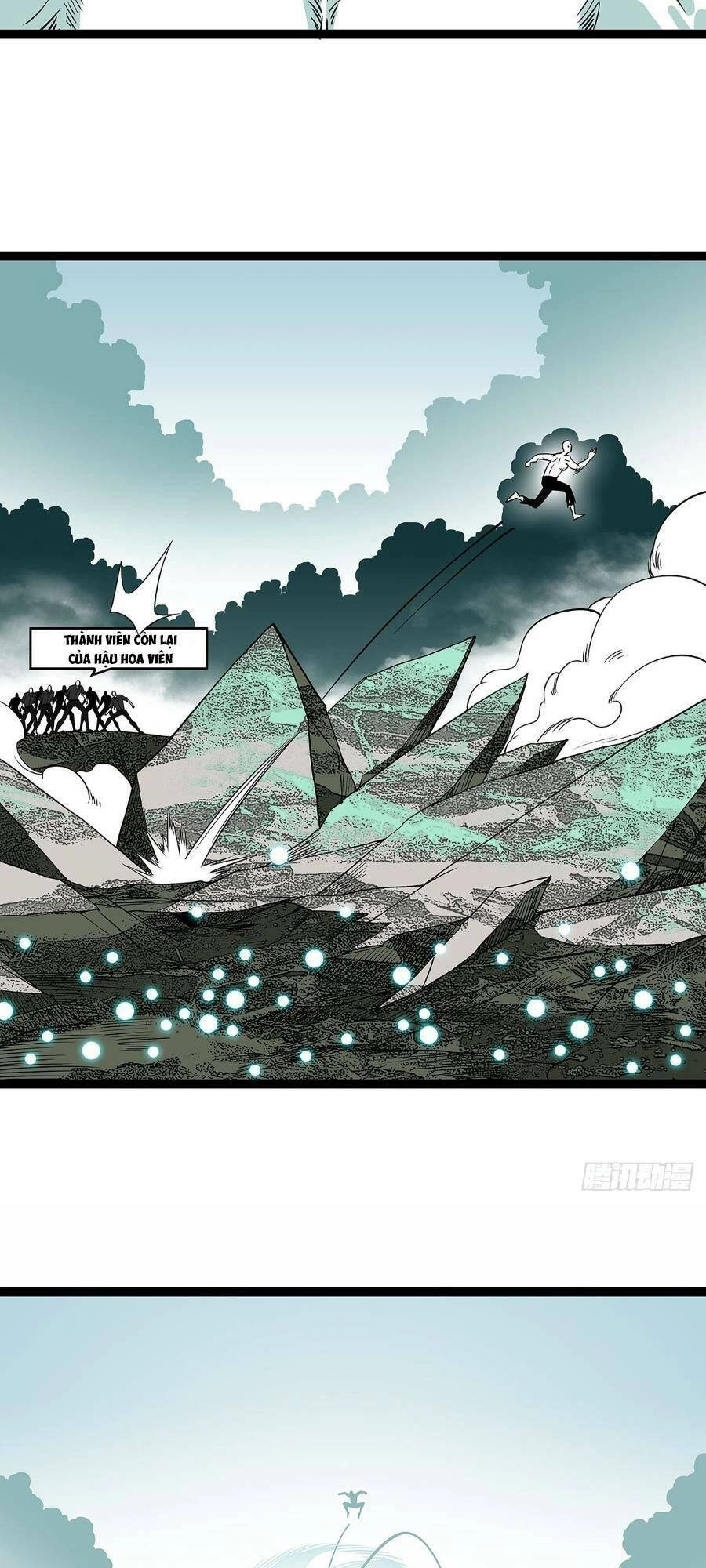 Bắt Đầu Vùng Dậy Từ Việc Chơi Game Nghiêm Túc Chapter 132 - 10