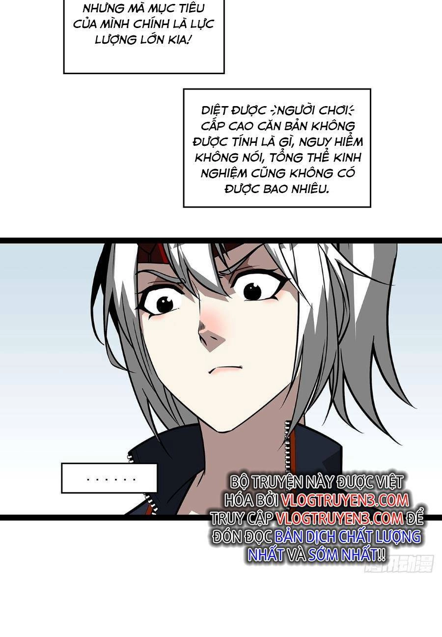 Bắt Đầu Vùng Dậy Từ Việc Chơi Game Nghiêm Túc Chapter 132 - 15