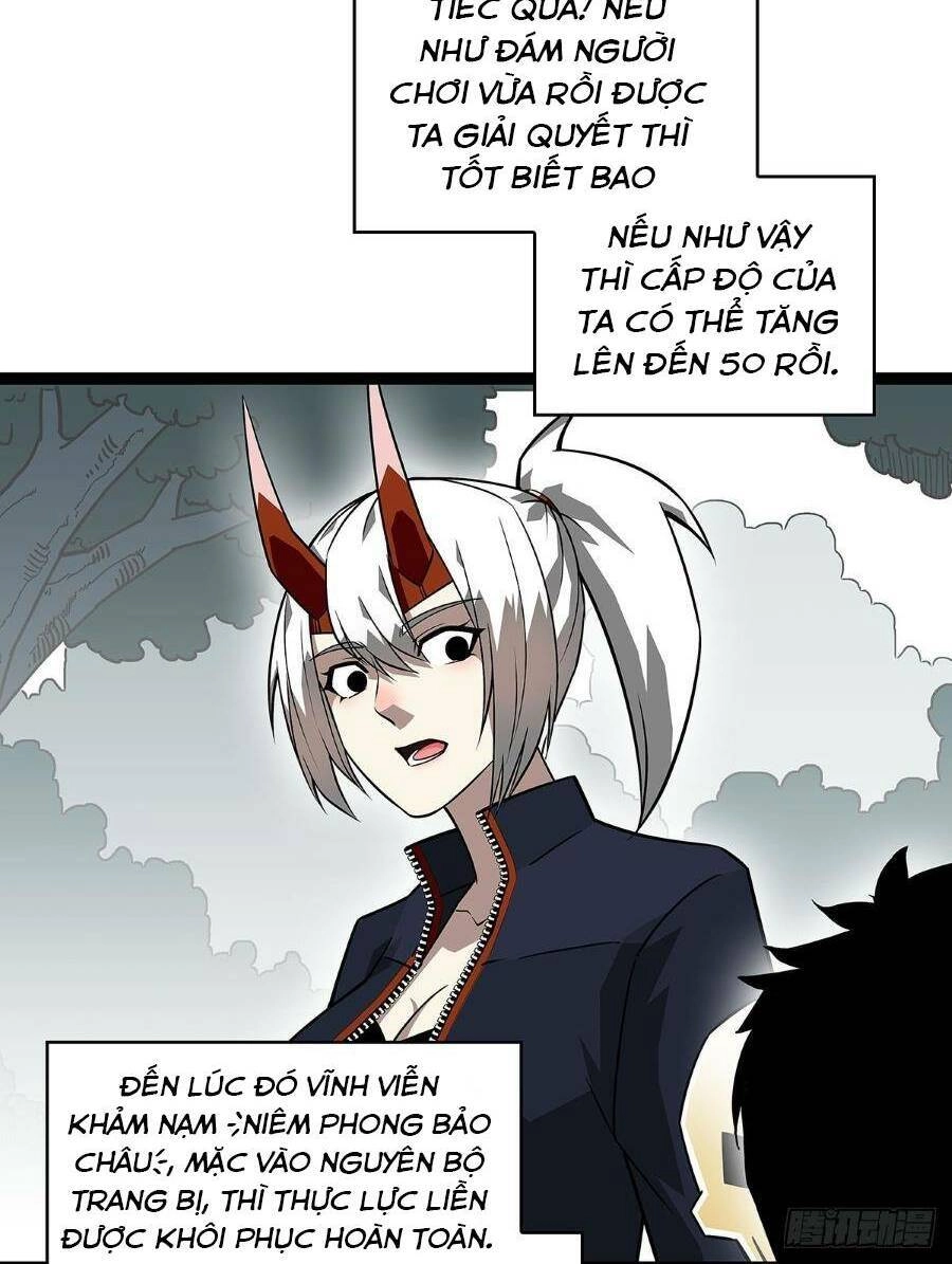 Bắt Đầu Vùng Dậy Từ Việc Chơi Game Nghiêm Túc Chapter 132 - 32