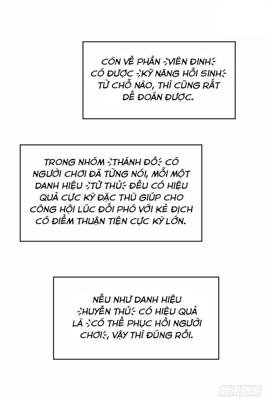 Bắt Đầu Vùng Dậy Từ Việc Chơi Game Nghiêm Túc Chapter 133 - 8