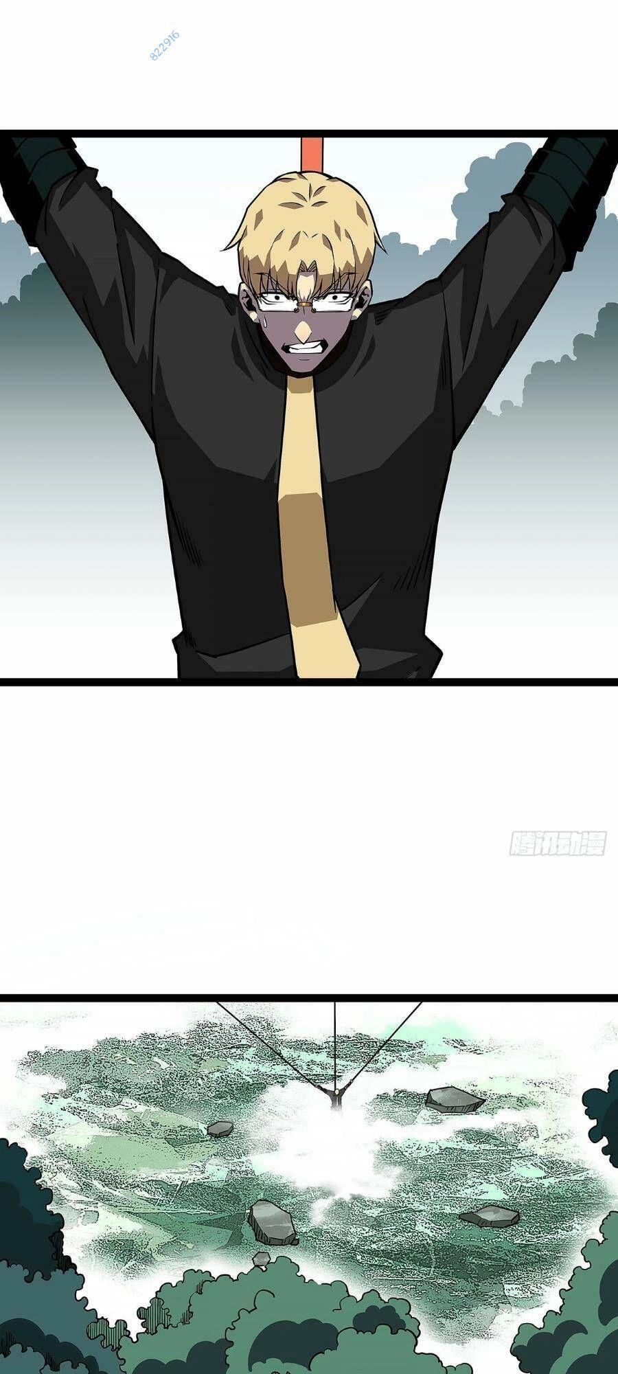 Bắt Đầu Vùng Dậy Từ Việc Chơi Game Nghiêm Túc Chapter 133 - 9