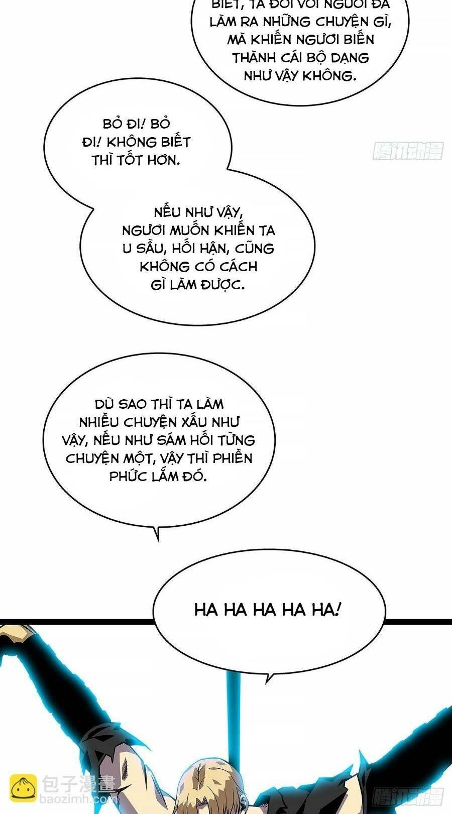 Bắt Đầu Vùng Dậy Từ Việc Chơi Game Nghiêm Túc Chapter 133 - 16