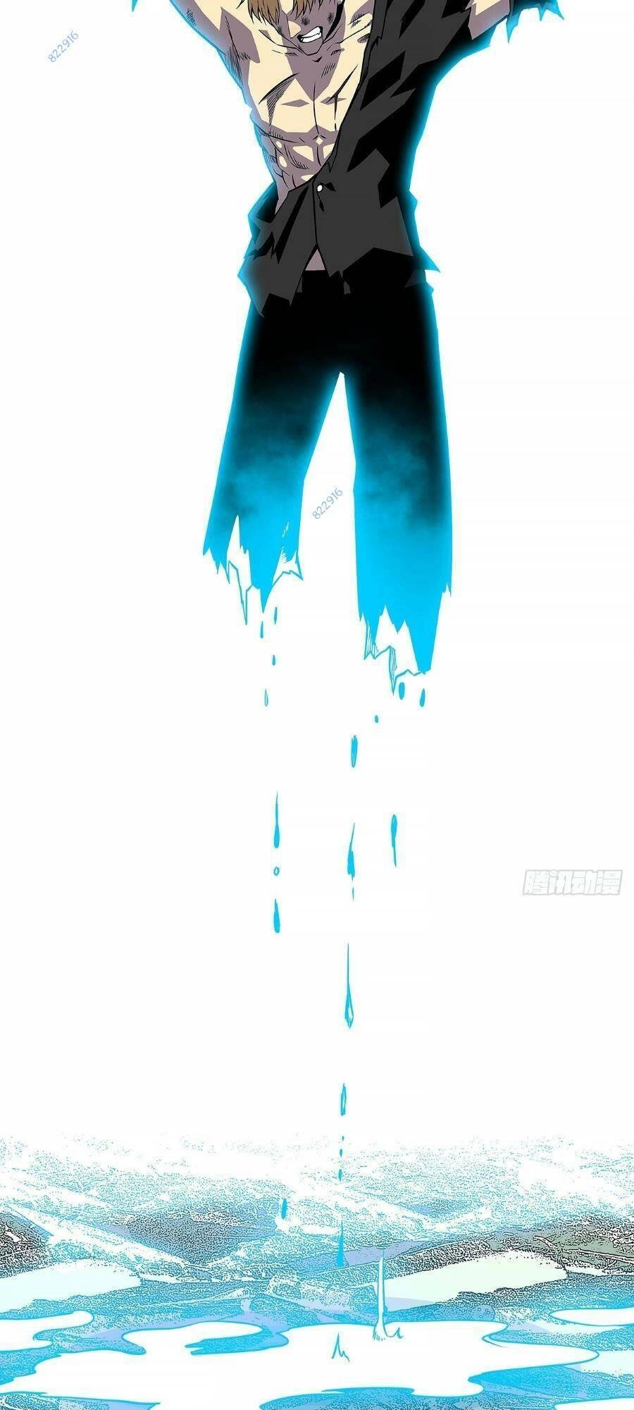 Bắt Đầu Vùng Dậy Từ Việc Chơi Game Nghiêm Túc Chapter 133 - 17