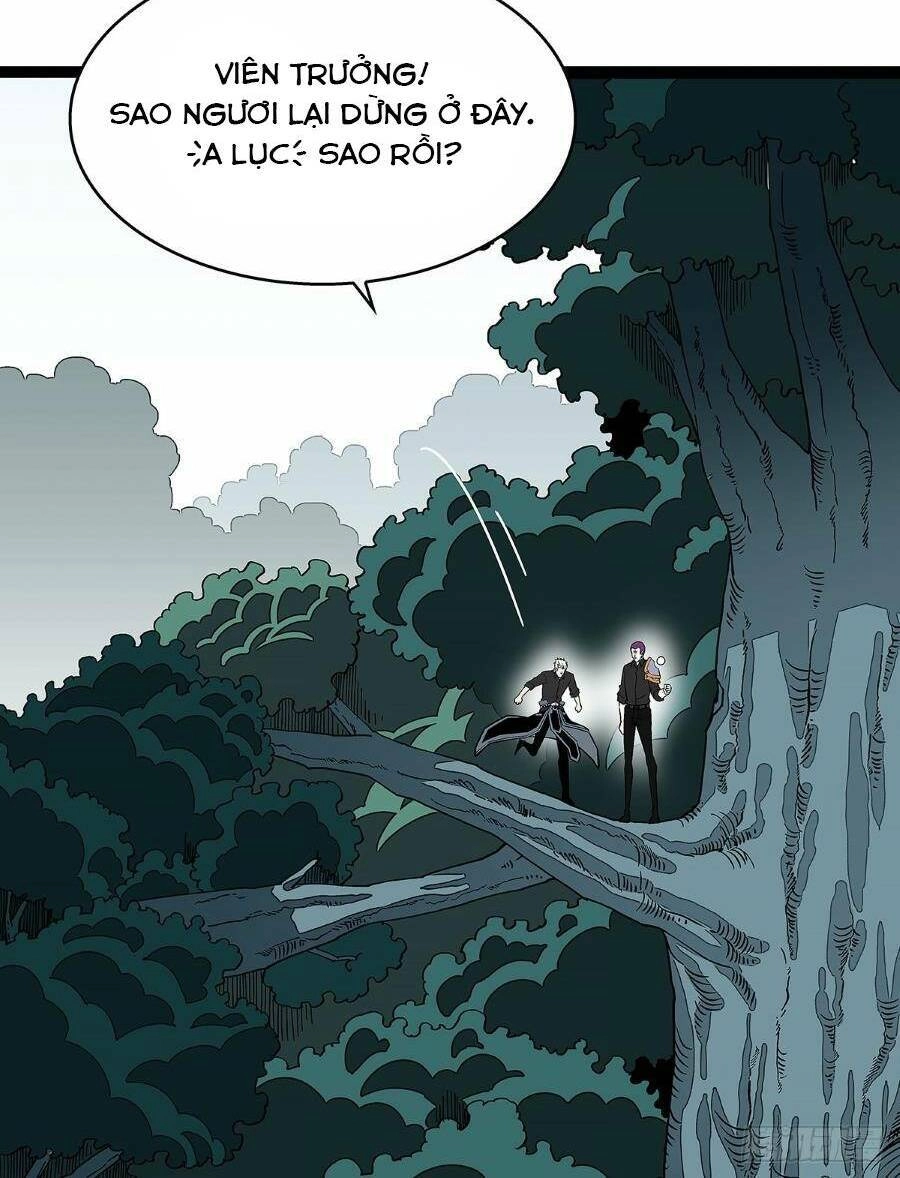 Bắt Đầu Vùng Dậy Từ Việc Chơi Game Nghiêm Túc Chapter 133 - 23