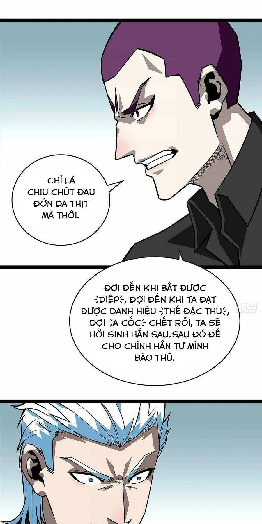 Bắt Đầu Vùng Dậy Từ Việc Chơi Game Nghiêm Túc Chapter 133 - 27