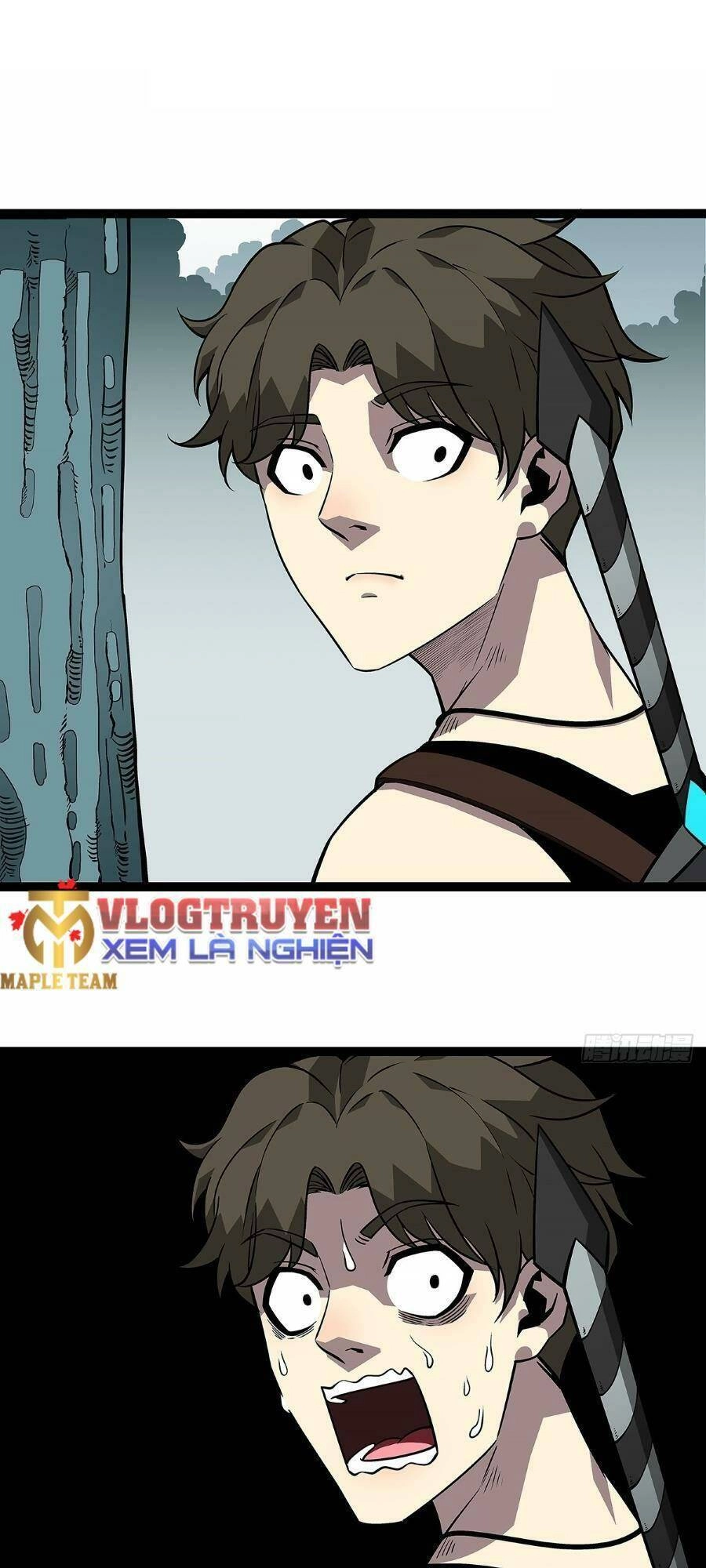 Bắt Đầu Vùng Dậy Từ Việc Chơi Game Nghiêm Túc Chapter 134 - 2