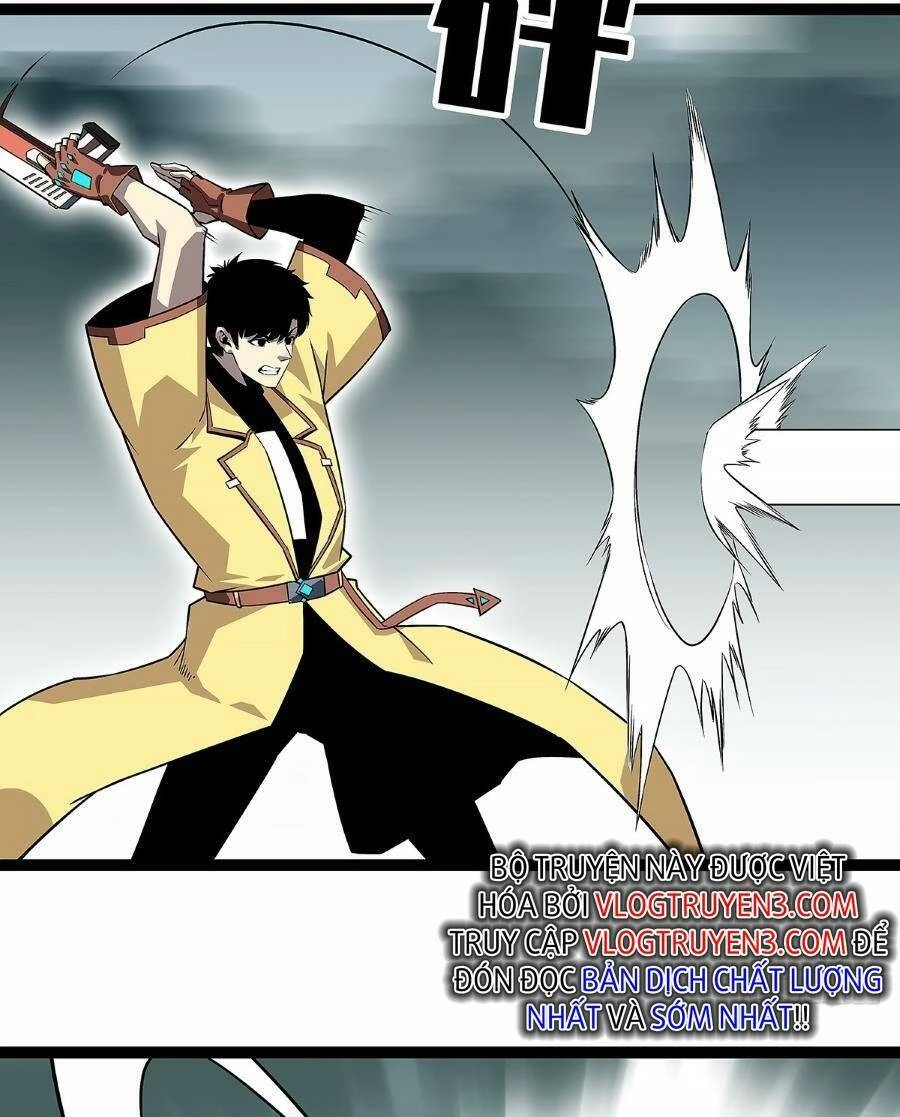 Bắt Đầu Vùng Dậy Từ Việc Chơi Game Nghiêm Túc Chapter 134 - 19