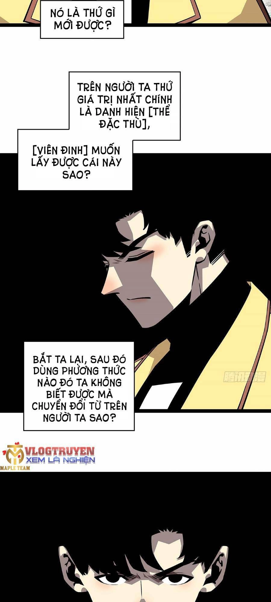 Bắt Đầu Vùng Dậy Từ Việc Chơi Game Nghiêm Túc Chapter 134 - 29