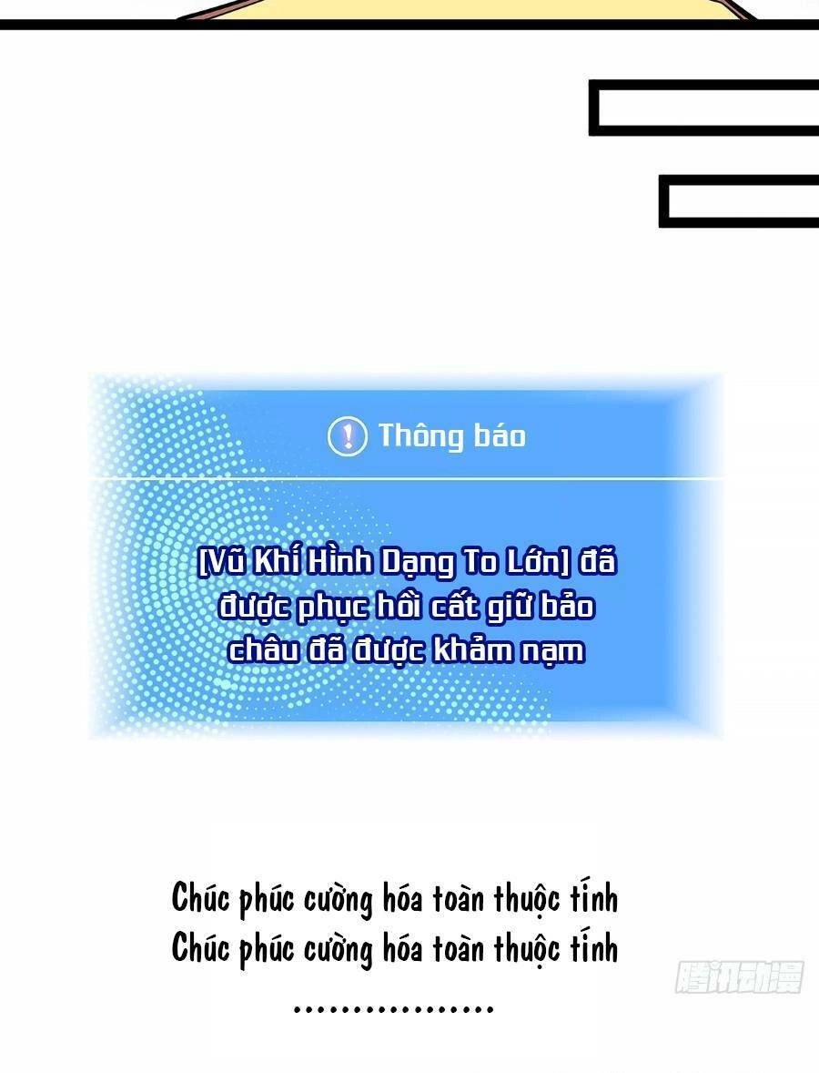 Bắt Đầu Vùng Dậy Từ Việc Chơi Game Nghiêm Túc Chapter 134 - 31