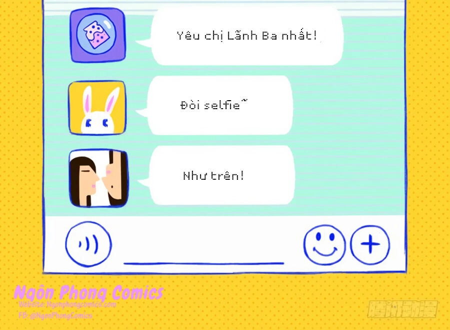 Lãnh Ba! Action! Chapter 1 - 5