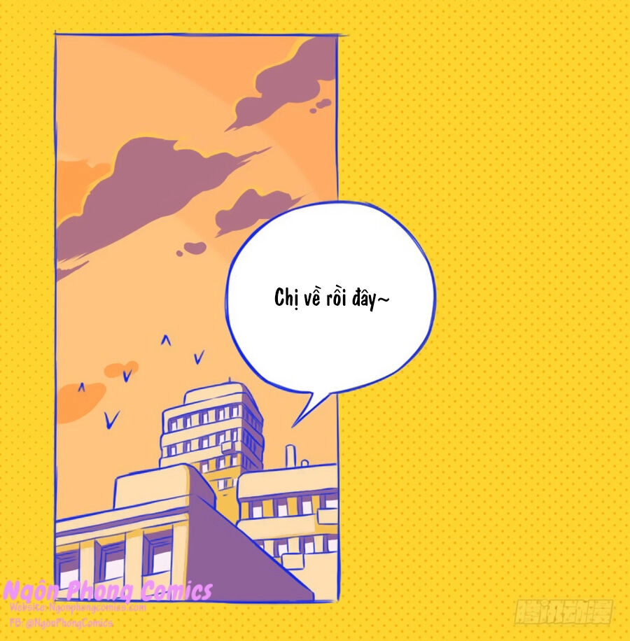 Lãnh Ba! Action! Chapter 1 - 14