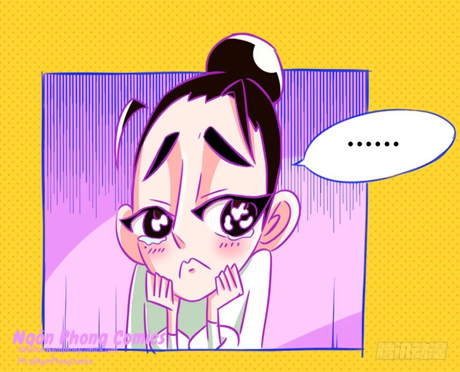 Lãnh Ba! Action! Chapter 1 - 16