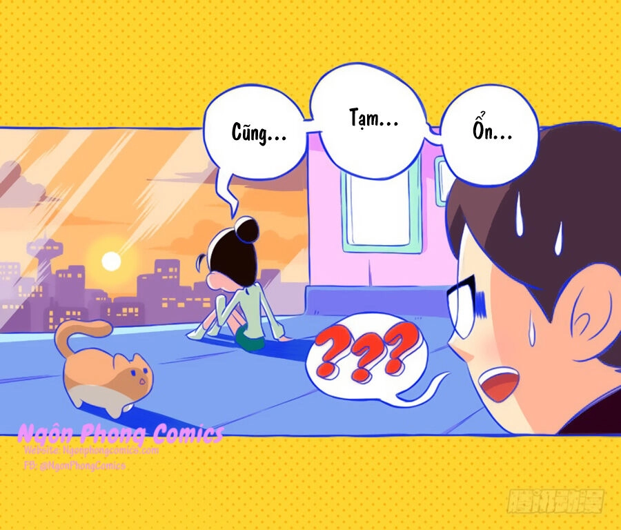 Lãnh Ba! Action! Chapter 1 - 17