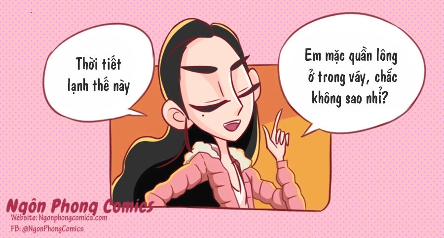 Lãnh Ba! Action! Chapter 2 - 4