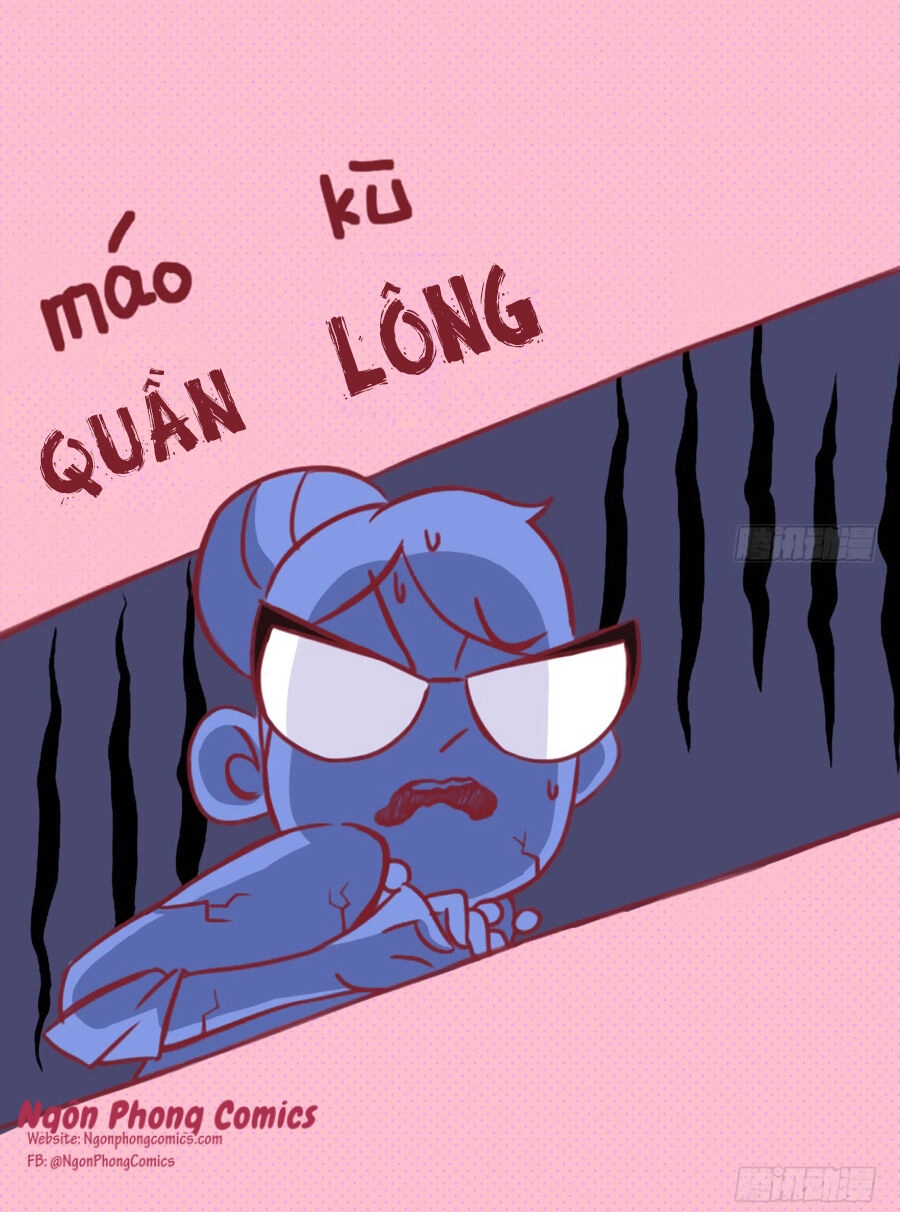 Lãnh Ba! Action! Chapter 2 - 5