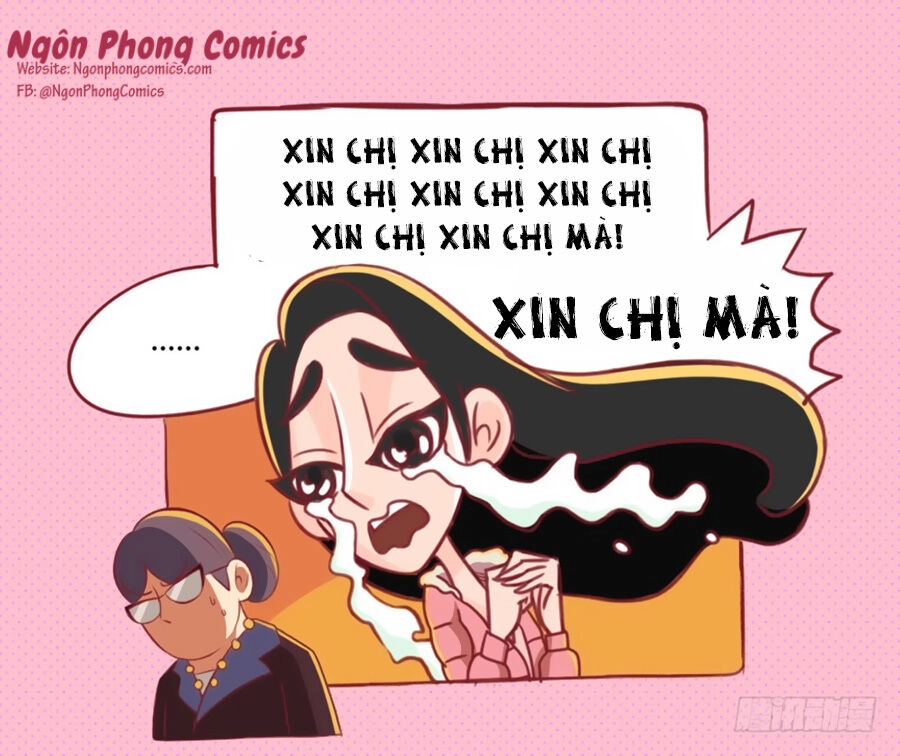 Lãnh Ba! Action! Chapter 2 - 6