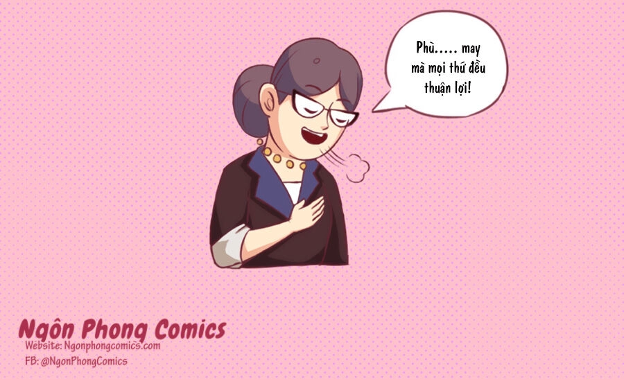 Lãnh Ba! Action! Chapter 2 - 13