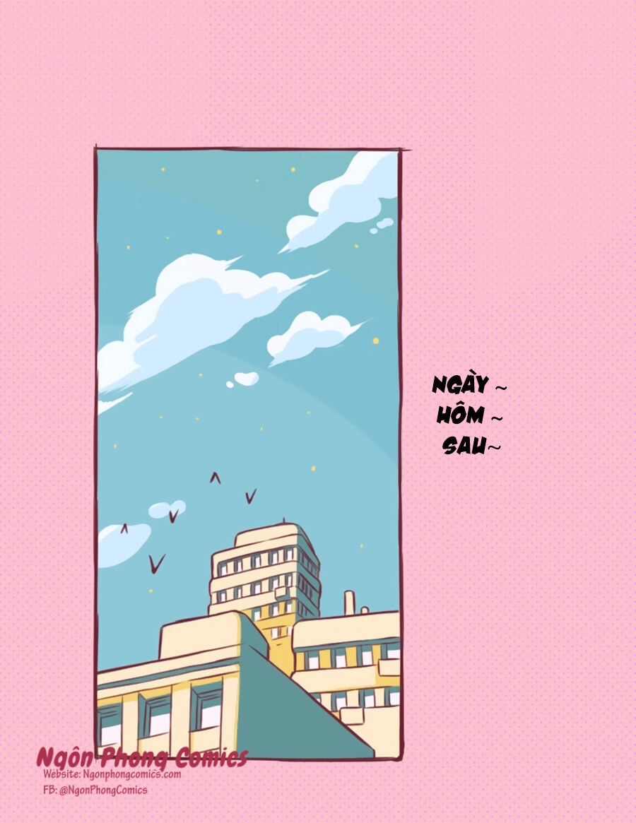 Lãnh Ba! Action! Chapter 2 - 14