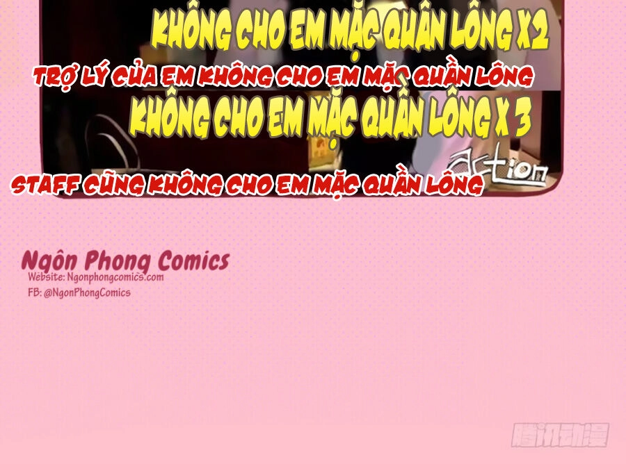 Lãnh Ba! Action! Chapter 2 - 21