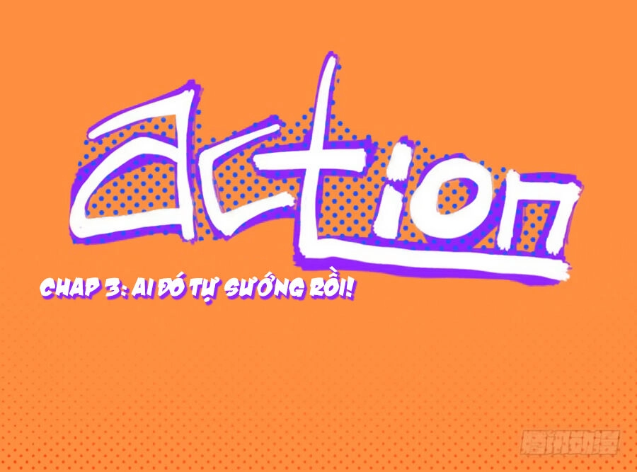 Lãnh Ba! Action! Chapter 3 - 2