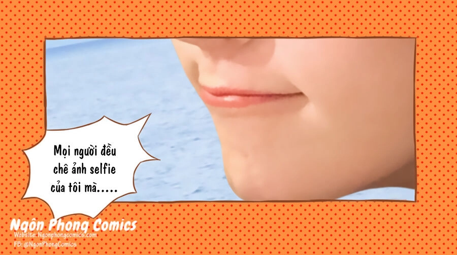 Lãnh Ba! Action! Chapter 3 - 6