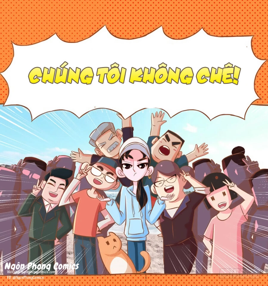 Lãnh Ba! Action! Chapter 3 - 8