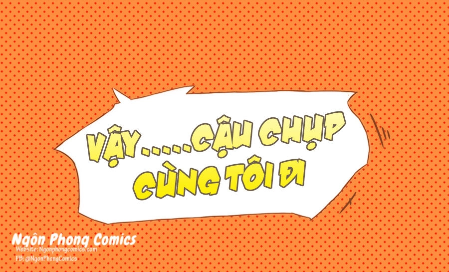 Lãnh Ba! Action! Chapter 3 - 9