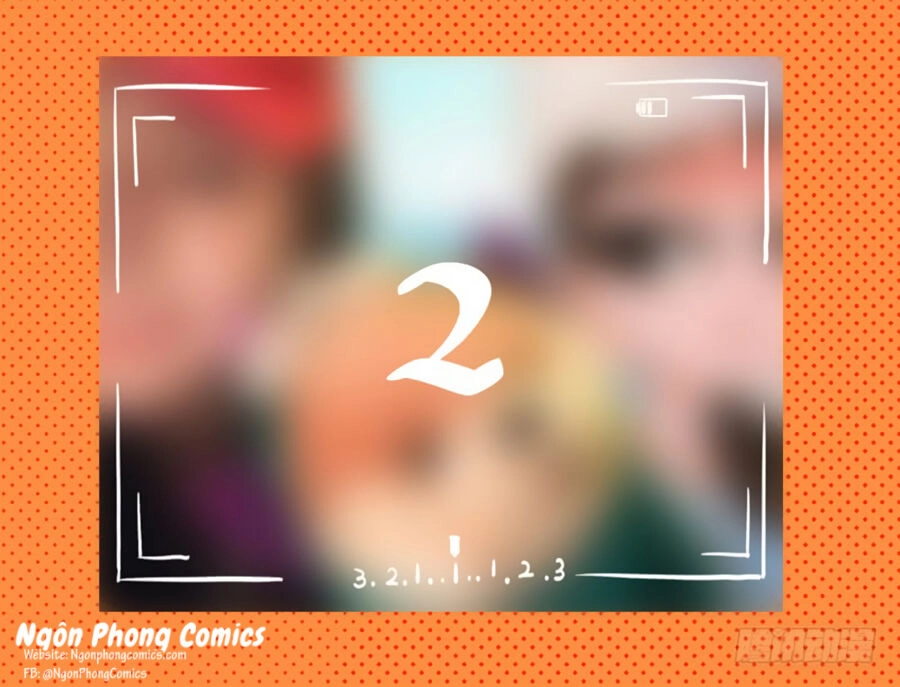 Lãnh Ba! Action! Chapter 3 - 11