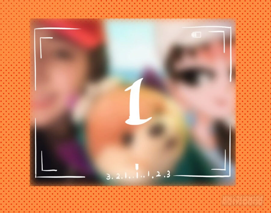 Lãnh Ba! Action! Chapter 3 - 12