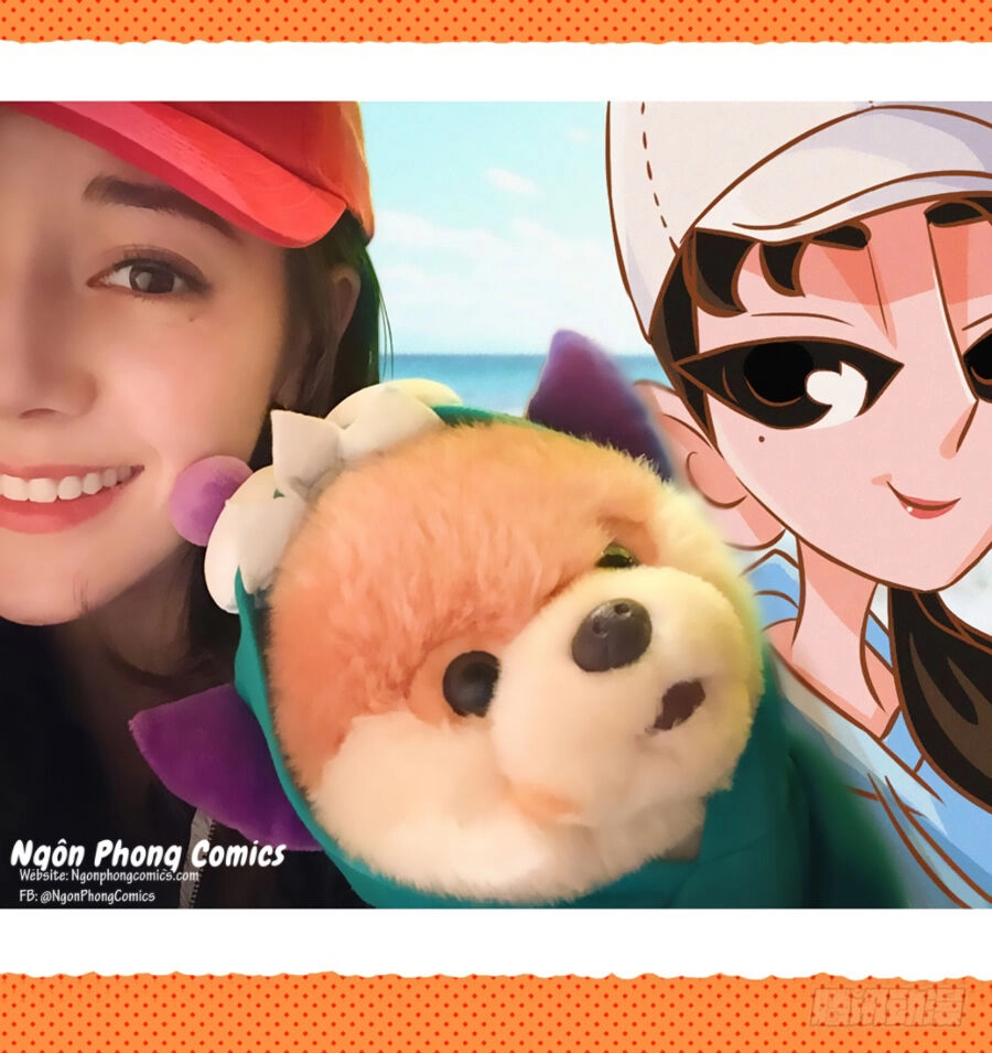 Lãnh Ba! Action! Chapter 3 - 14