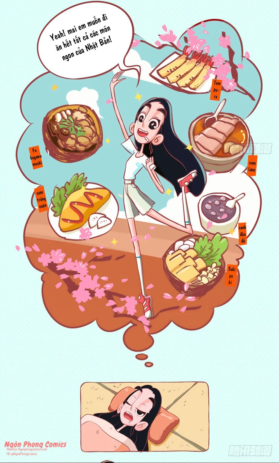 Lãnh Ba! Action! Chapter 4 - 4