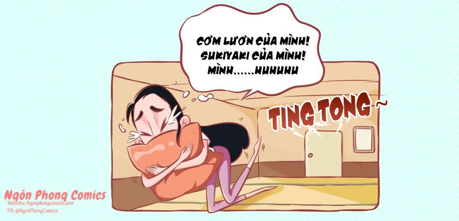 Lãnh Ba! Action! Chapter 4 - 6