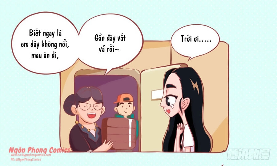 Lãnh Ba! Action! Chapter 4 - 7