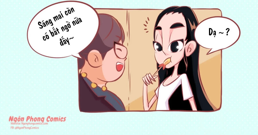 Lãnh Ba! Action! Chapter 4 - 9