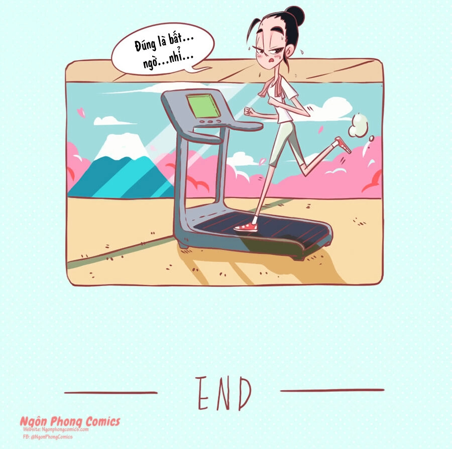 Lãnh Ba! Action! Chapter 4 - 11