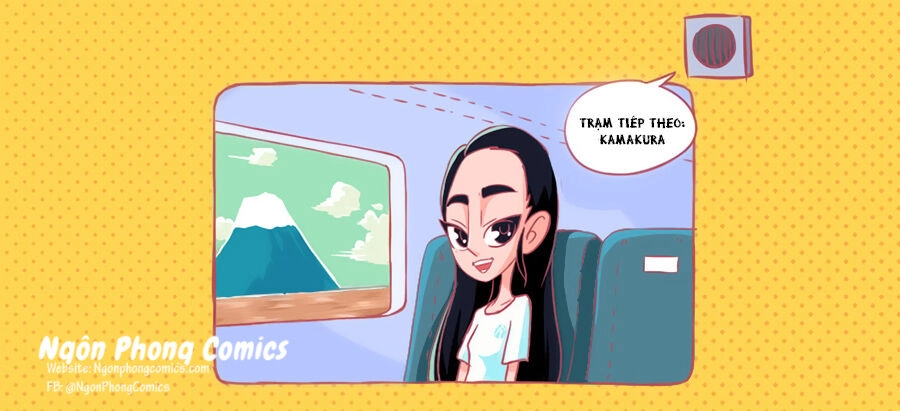 Lãnh Ba! Action! Chapter 5 - 3