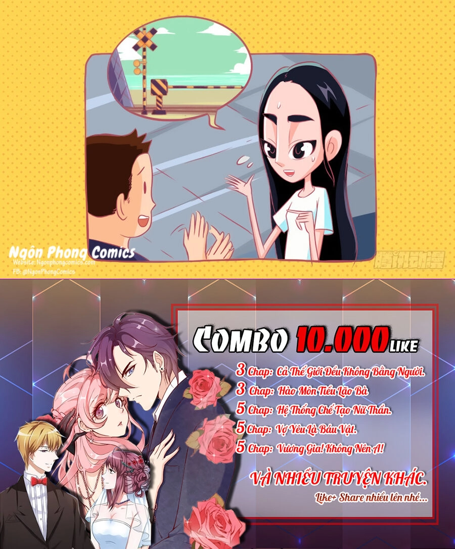 Lãnh Ba! Action! Chapter 5 - 7