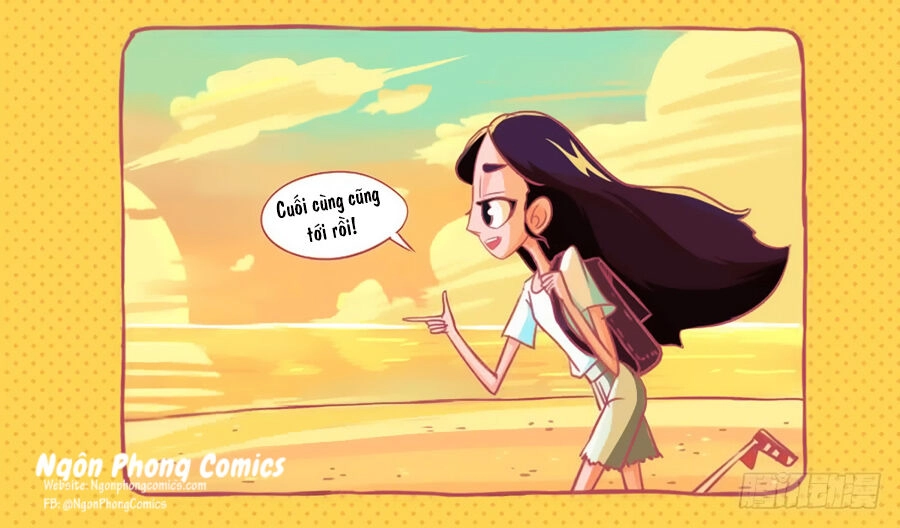 Lãnh Ba! Action! Chapter 5 - 8