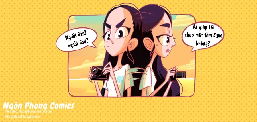 Lãnh Ba! Action! Chapter 5 - 9