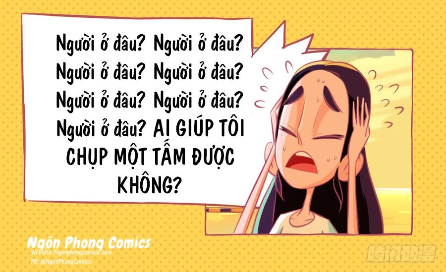 Lãnh Ba! Action! Chapter 5 - 10