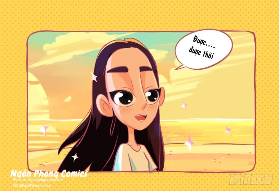 Lãnh Ba! Action! Chapter 5 - 12