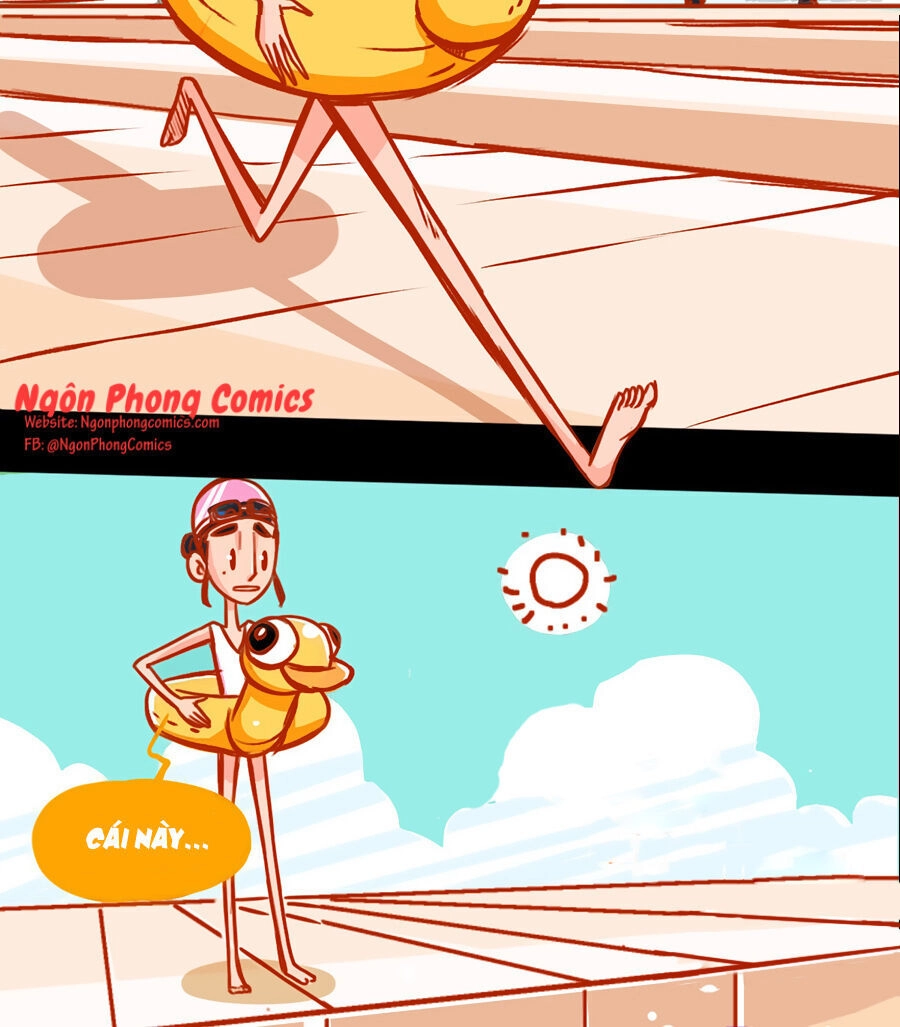 Lãnh Ba! Action! Chapter 6 - 4