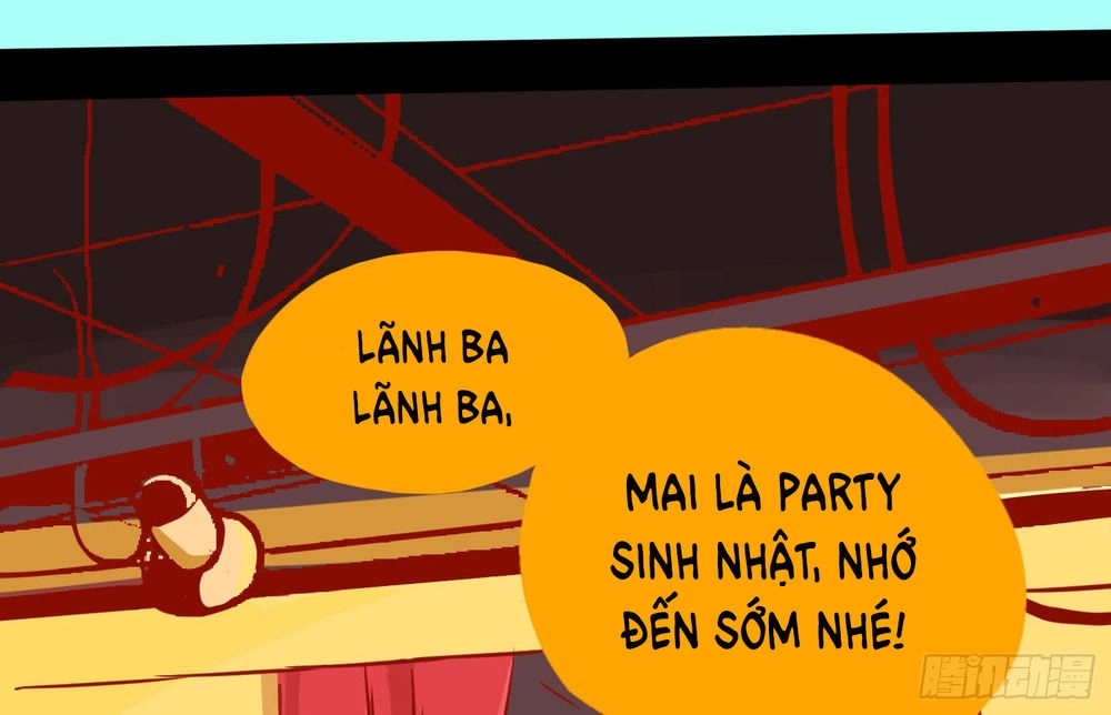 Lãnh Ba! Action! Chapter 7 - 2