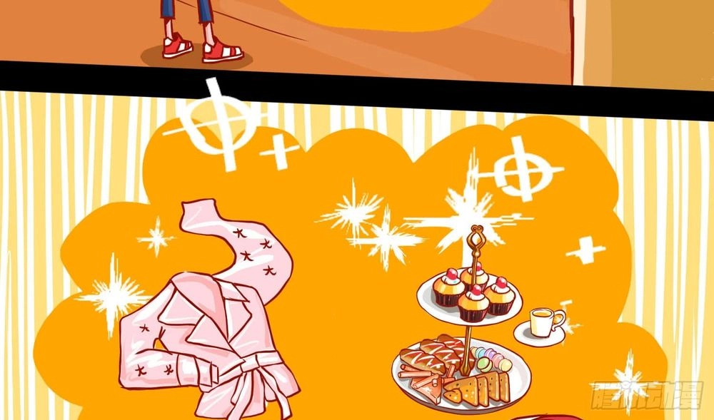 Lãnh Ba! Action! Chapter 7 - 4